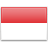 Indonesian Flag